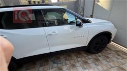 شێڤرۆلێت بلایزەر